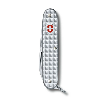 Victorinox Pioneer Blistered Ring