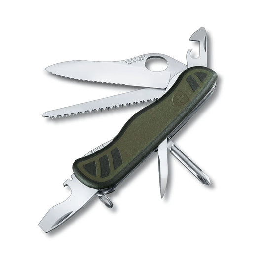 Victorinox Swiss Soldier's Knife