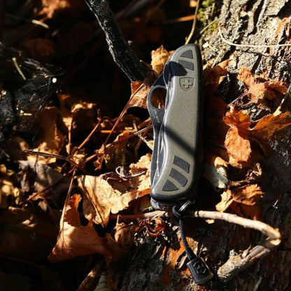 Victorinox Swiss Soldier's Knife