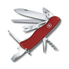 Victorinox Outrider - Red