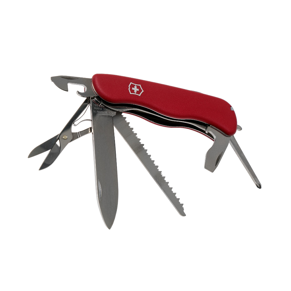 Victorinox Outrider - Red