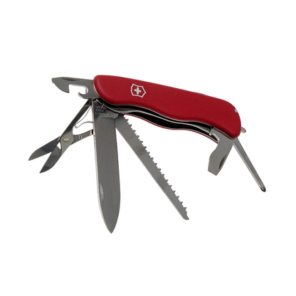 Victorinox Outrider - Red