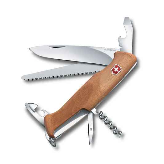 Victorinox Ranger Wood - Walnut