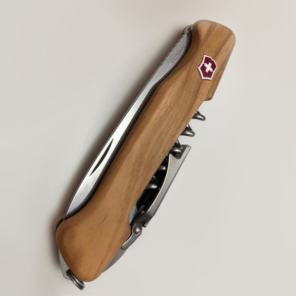 Victorinox Ranger Wood - Walnut