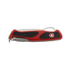 Victorinox Ranger Grip 78 - Red/Black