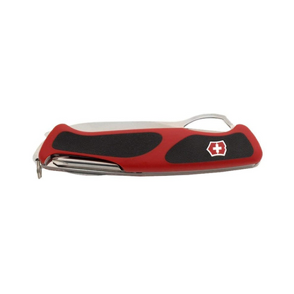 Victorinox Ranger Grip 78 - Red/Black