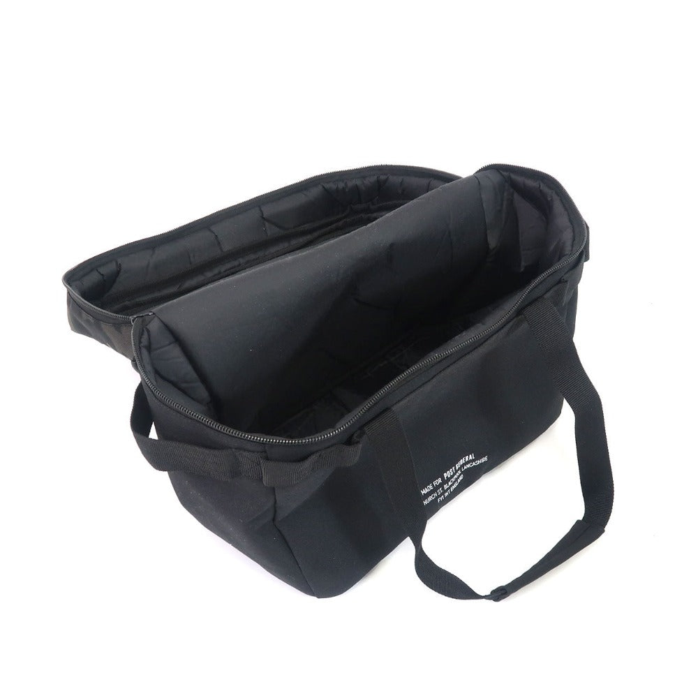 Post General Field Bag For HD Basket Regular