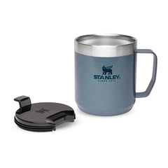 STANLEY, Thermos mug, 350 ML (12 OZ), Classic Vac Camp Mug, Wine