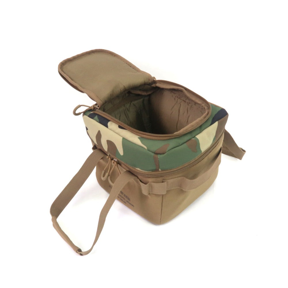 Post General Field Bag For HD Basket Long