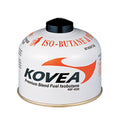 Kovea Gas Cartridge Screw Type