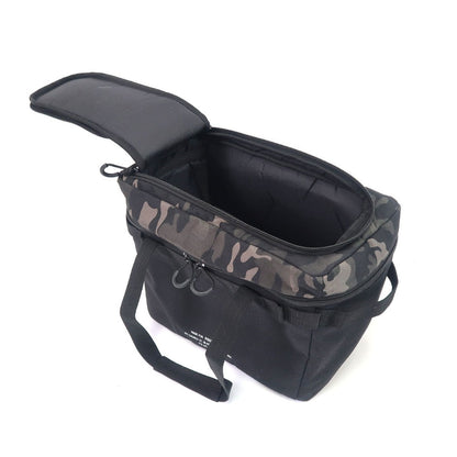 Post General Field Bag For HD Basket Regular