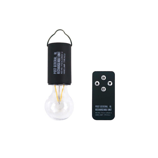 Post General Hang Lamp Rechargeable Unit Type2