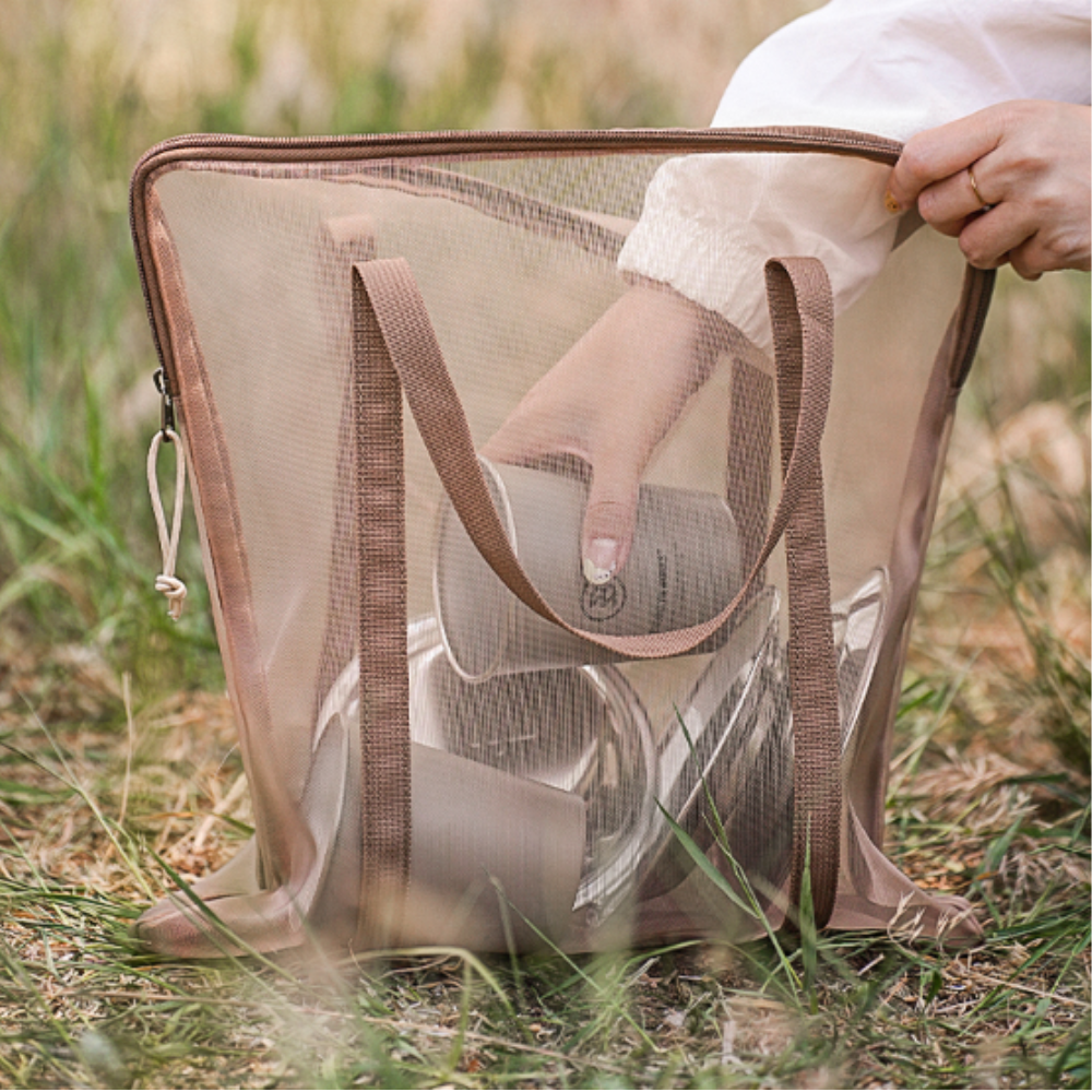 KZM Tri Dryer Net
