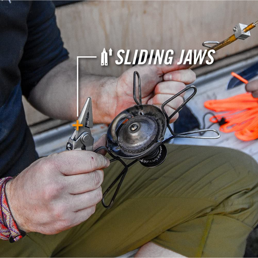 Gerber MP600 Needlenose Basic BB