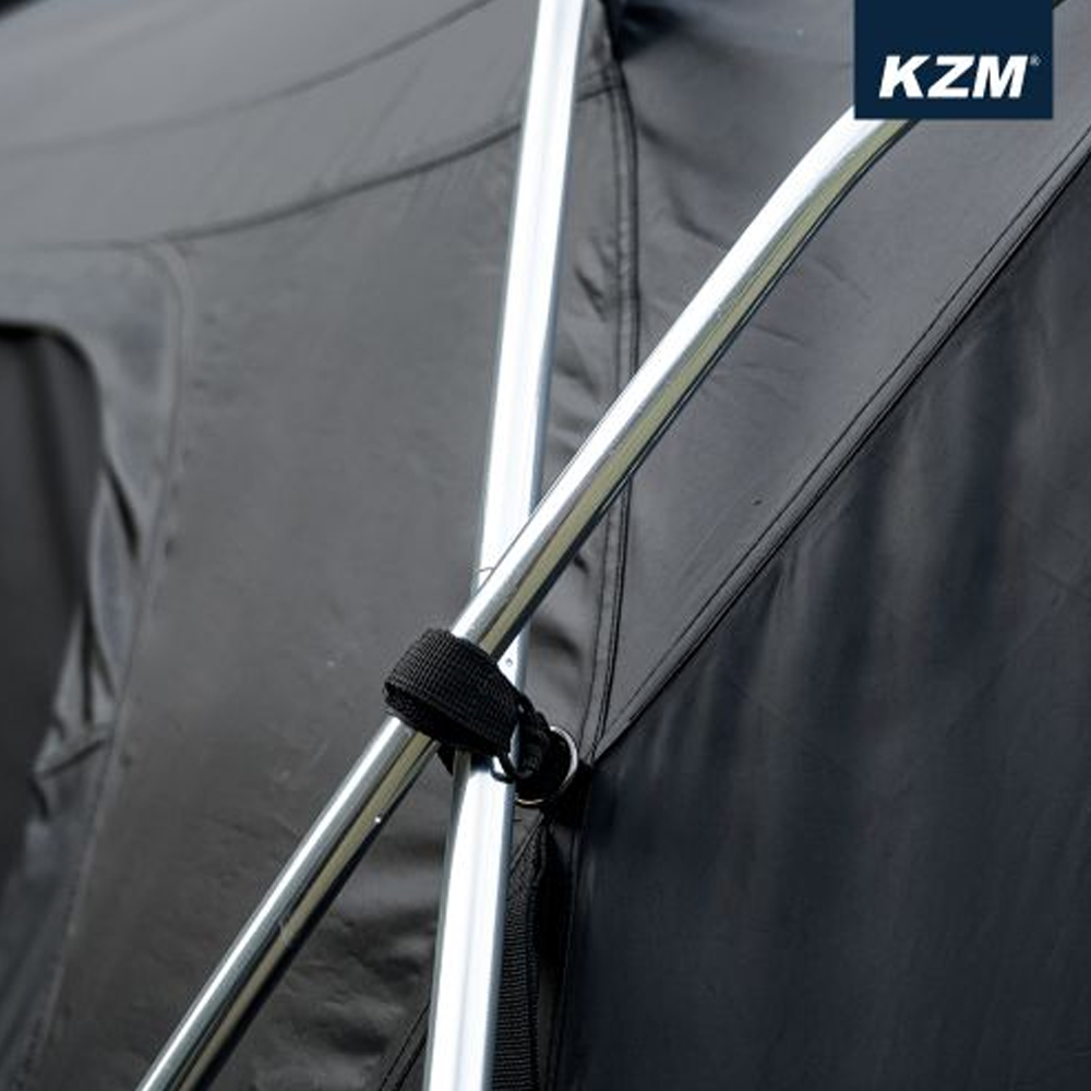 KZM Lafesta Neo 4-5 Person Tent