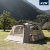 KZM New Attica 4-5 Person Tent