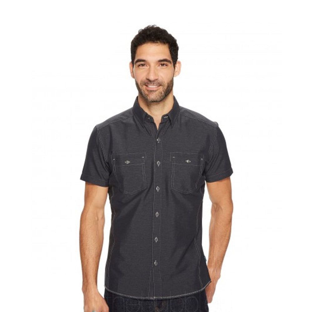 Kuhl Reklamir SS Shirt - Carbon