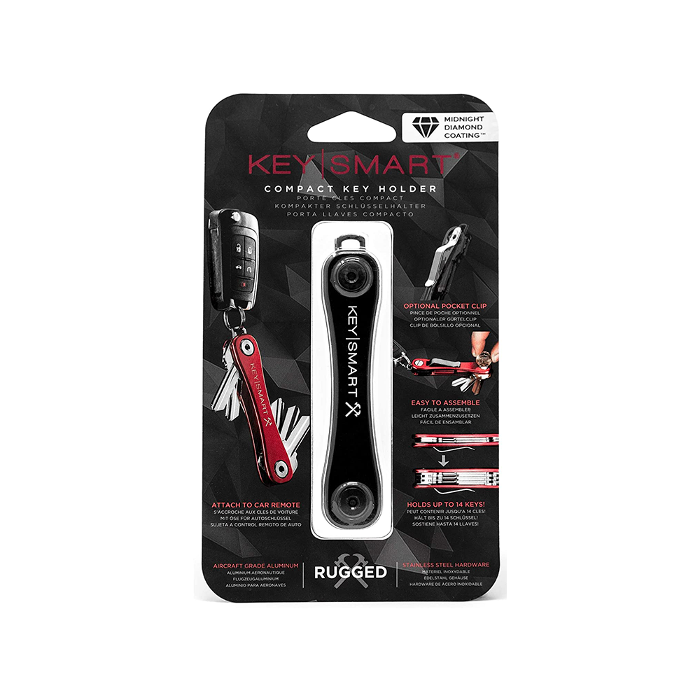 Keysmart Rugged