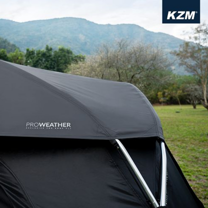 KZM Lafesta Neo 4-5 Person Tent