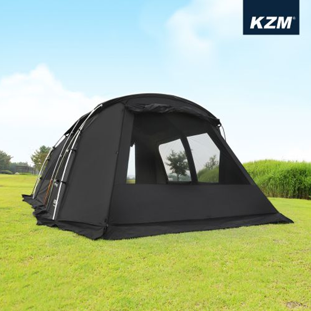 KZM Geopath 4-5 Person Tent