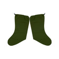 Montanic Leech Socks (Olive Green)