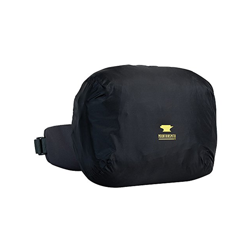Mountainsmith Day Raincover- Black
