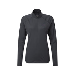 Rab pulse ls hotsell zip womens