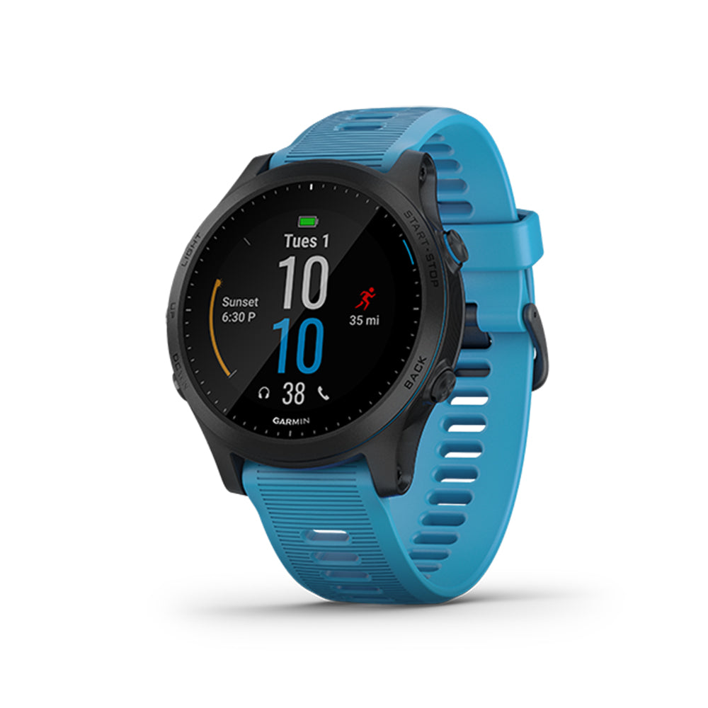 Garmin Forerunner 945 - GPS WI-FI Smartwatch