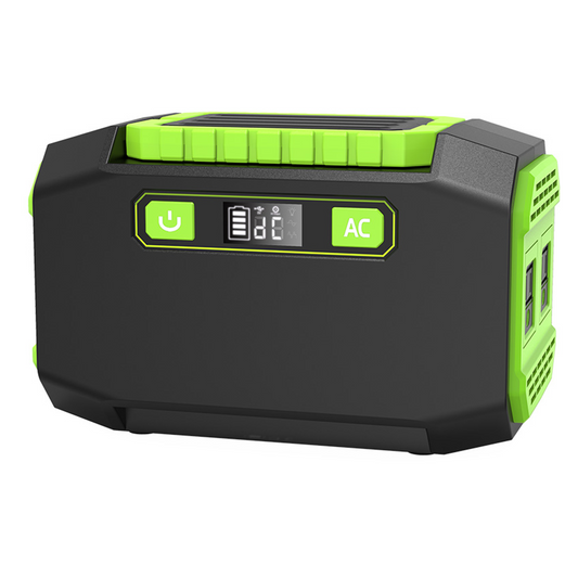 Lemark P26-150W Portable Power Station