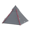 DoD Riders's One Pole Tent