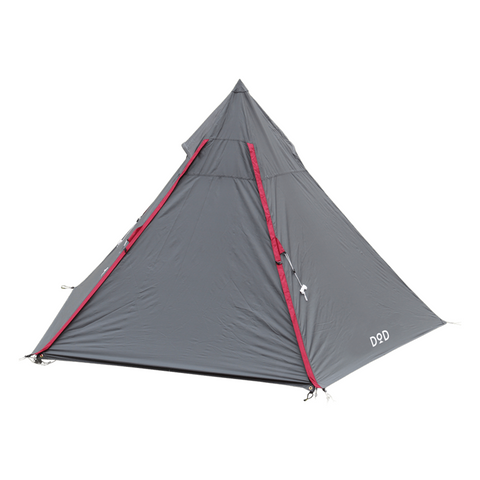 DoD Kamaboko tent solo TC – Montanic Adventure Store