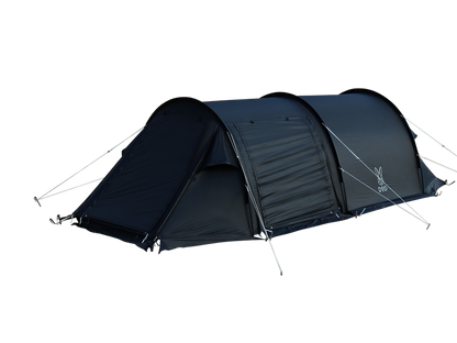 DOD Kamaboko Tent Solo UL - Black