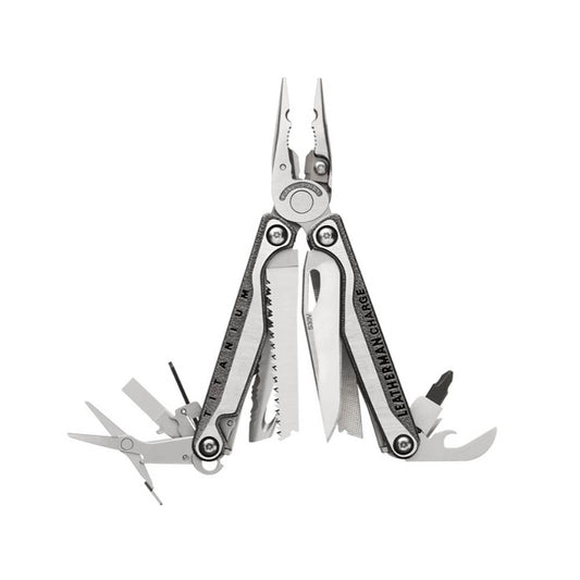 Leatherman Charge TTI