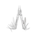 Leatherman Rebar® Multi-Tool - Stainless Steel
