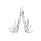 Leatherman Rebar® Multi-Tool - Stainless Steel