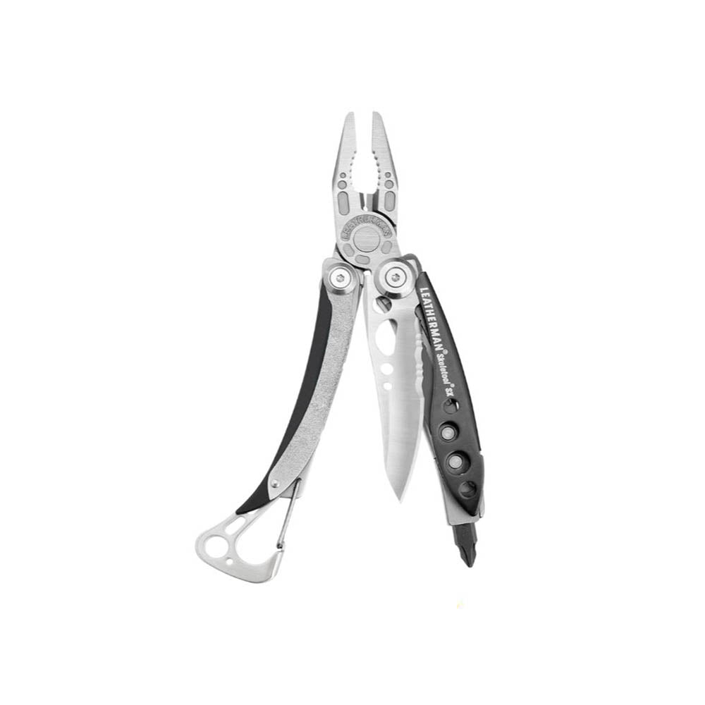 Leatherman Skeletool SX