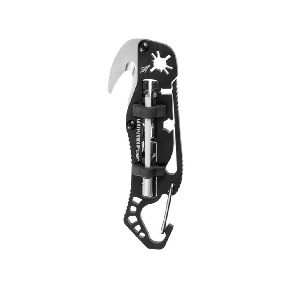 Leatherman Cam