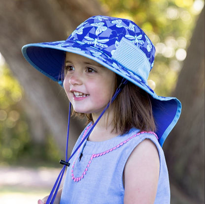 Sunday Afternoon Kids Play Hat