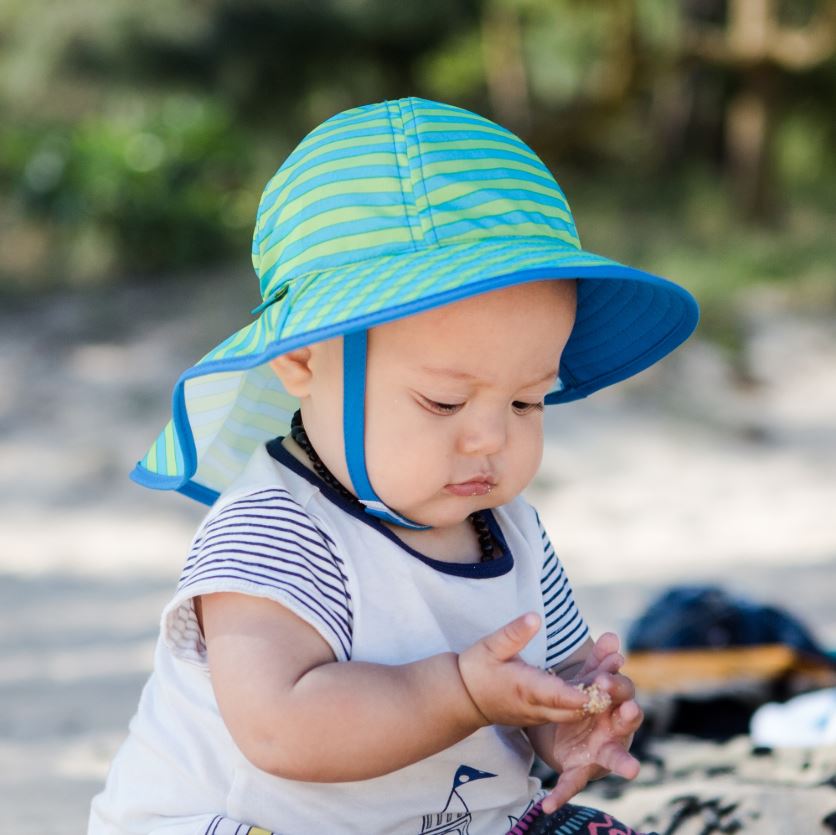 Sunday afternoon baby hat on sale