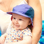 Sunday Afternoon Infant Sun Flip Cap