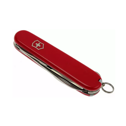 Victorinox Compact - Red