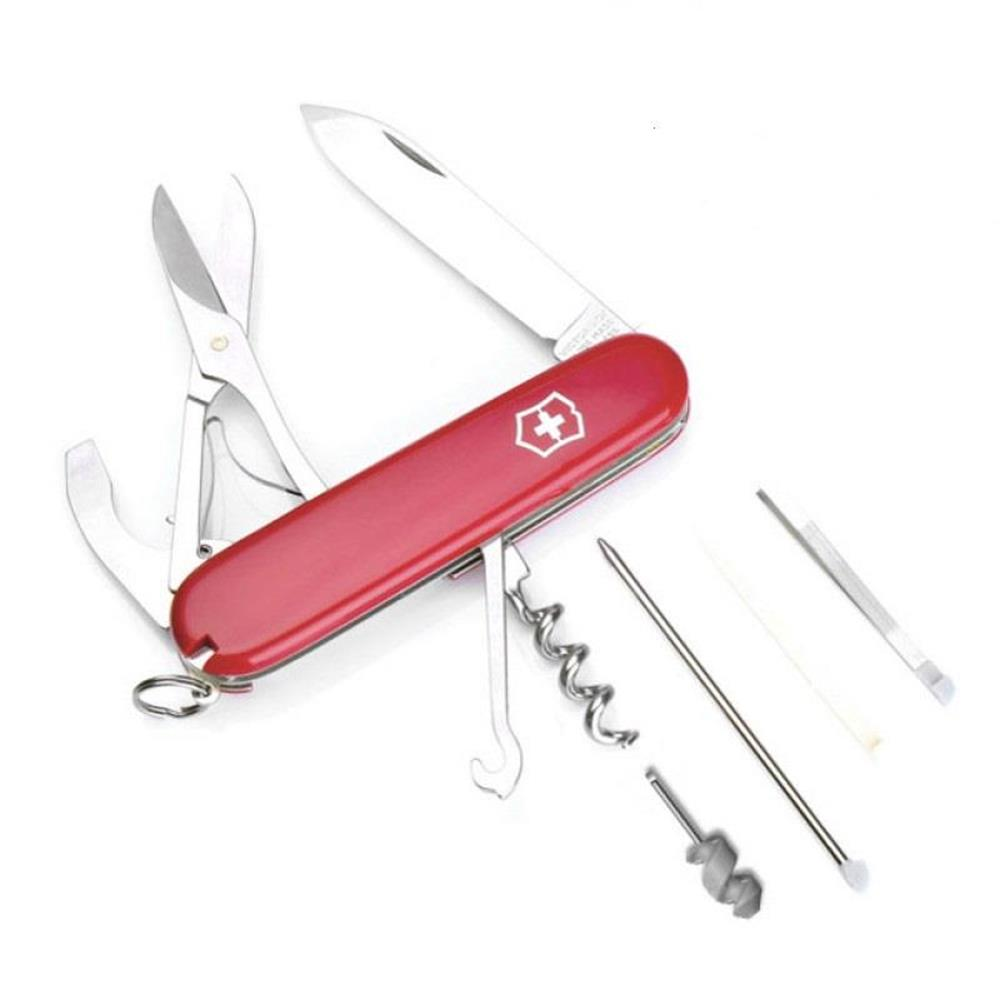 Victorinox Compact - Red