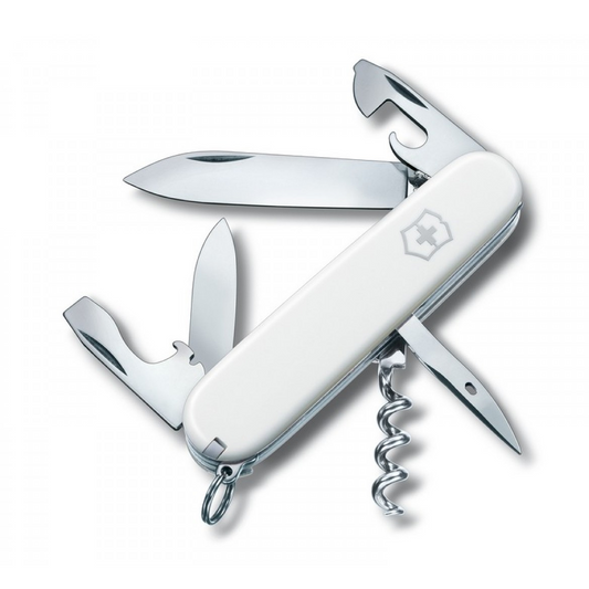 Victorinox Spartan - White