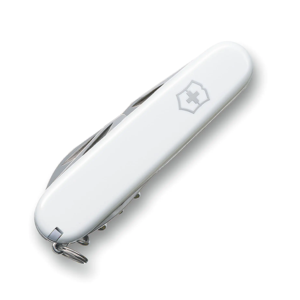 Victorinox Spartan - White
