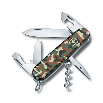 Victorinox Spartan - Camo