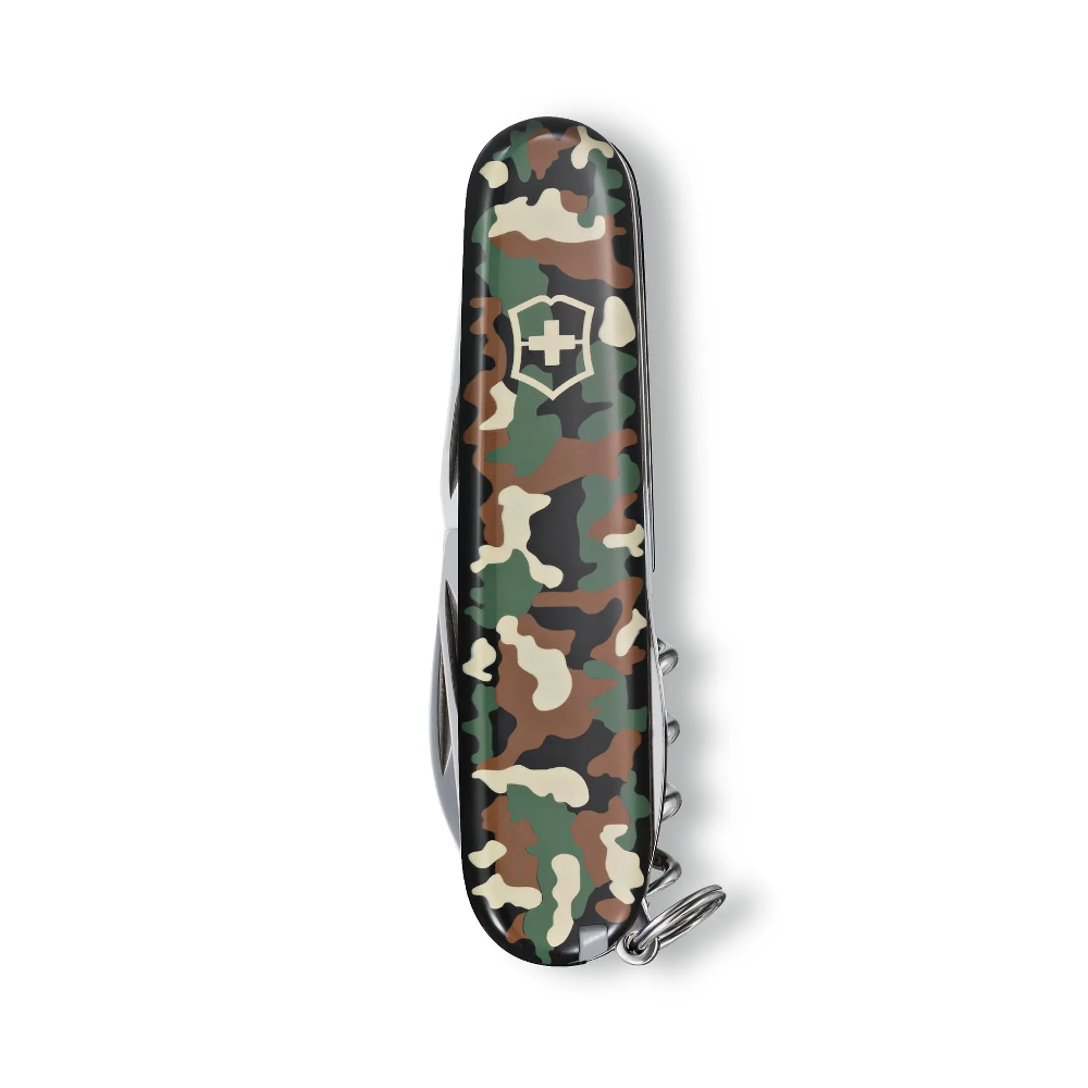 Victorinox Spartan - Camo