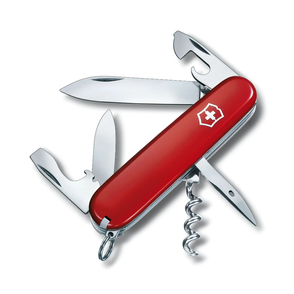 Victorinox Spartan - Red