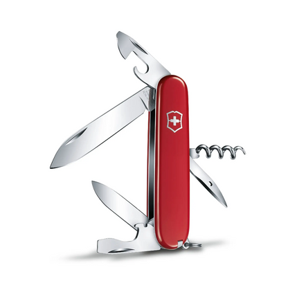 Victorinox Spartan - Red