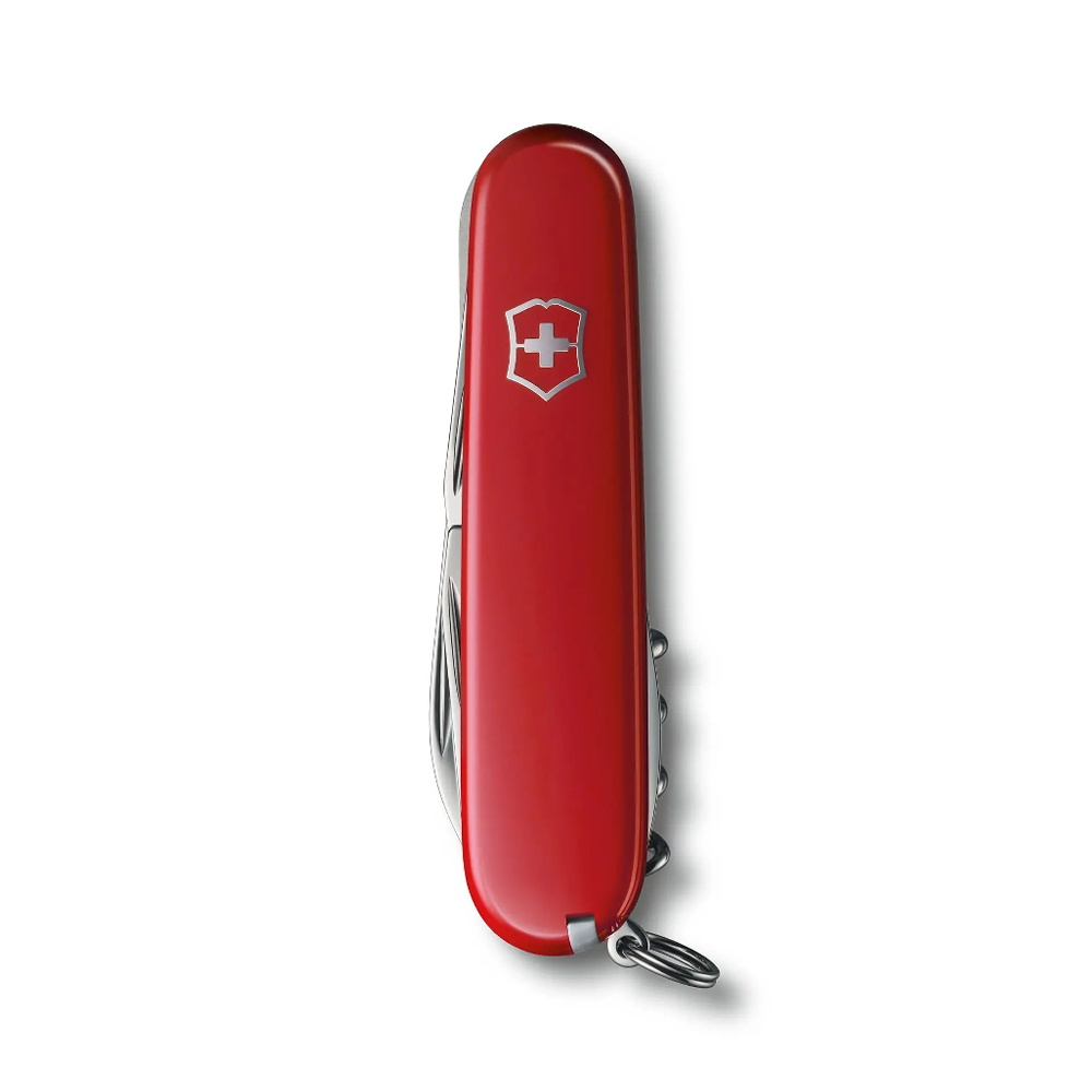 Victorinox Spartan - Red