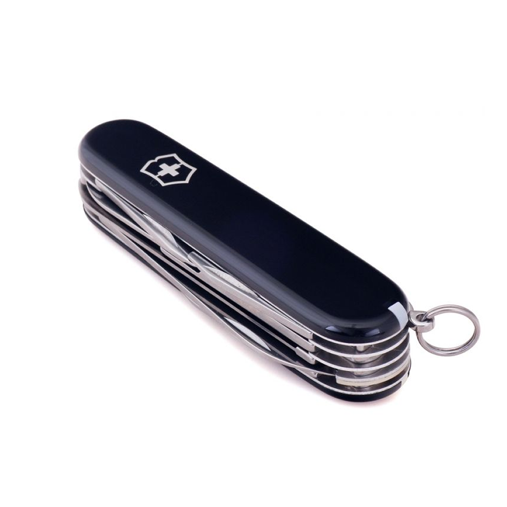 Victorinox Huntsman - Black